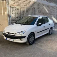 ۲۰۶ SD مدل ۹۵