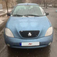 تیبا 2 فول|خودرو سواری و وانت|تبریز, |دیوار