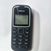 نوکیا ۱۲۸۰ اصلی به شرط.امکان ارسال دارم|موبایل|فیروزآباد (فارس), |دیوار