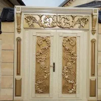 نقاشی ساختمان با کیفیت تضمینی