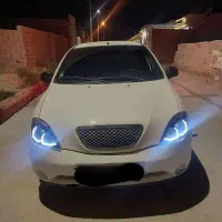 تیبا ۲|خودرو سواری و وانت|بوشهر, |دیوار