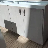 کابینت فلز دست دوم