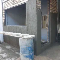 بنا ساختمان