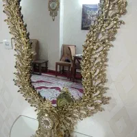 کنسول آلومینیومی