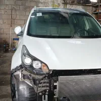 کیا اسپورتج ۲۰۱۷ متن بخونید|خودرو سواری و وانت|اهواز, کیان اباد|دیوار