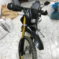 تریل qm200|موتورسیکلت|نوبران, |دیوار