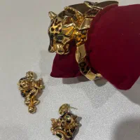 دستبندگوشواره ایتالیایی