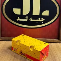 جعبه سوخاری
