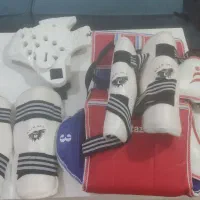 لباس تکواندو مارک پیشتاز