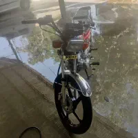 متور ۱۴۰۲ پرواز|موتورسیکلت|محمدیه-قزوین, |دیوار