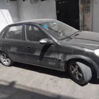 لیفان 520i، مدل ۱۳۹۰