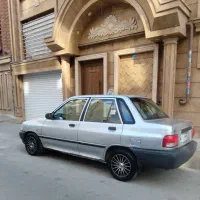 پراید مدل 1388 استثنایی شاسی سالم|خودرو سواری و وانت|چهاردانگه (تهران), |دیوار