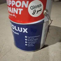 رنگ روغنی نیپون