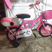 دوچرخه ۱۲ دخترانه