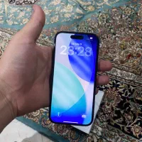ایفون ۱۵|موبایل|تهران, هروی|دیوار