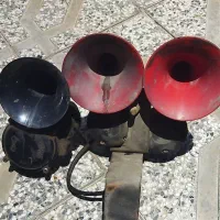 تعداد وسیله
