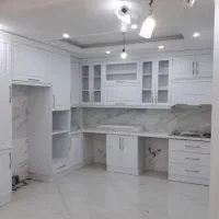 کابینت مهدی fggui000998چوب و کیفیت فوق العاده