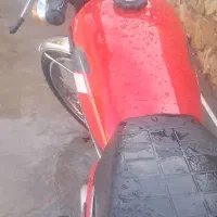 موتور نامی ۹۱ برگه معتبر مزایده ای همه لوازم نو