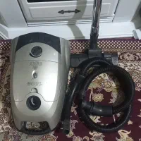 جاروبرقی ۱۸۰۰ وات