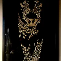 تابلو تکسچر آرت