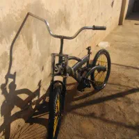 دوچرخه در حد|دوچرخه، اسکیت، اسکوتر|سلامی, |دیوار