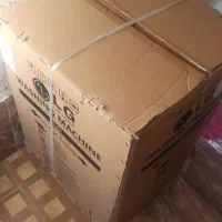 لباسشویی تایتان الجی|ماشین لباسشویی و خشک‌کن لباس|شیراز, پودنک|دیوار
