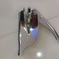 دستگاه مهر برجست خارجی نو استفاده نشده