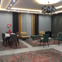 پرده به قیمت کارخانه/ خرید از تولیدی|پرده، رانر، رومیزی|کرج, منظریه|دیوار