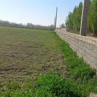 زمین کشاورزی متری ۳ میلیون میاندوآب/یوزباشکندی