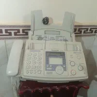 تلفن فکس کپی مارک پاناسنیک اصل