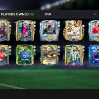 فیفا موبایل حرفه‌ای