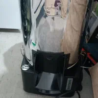 سبزی خرد کن نو|خردکن، آسیاب، غذاساز|مشهد, شهرک بهارستان|دیوار