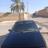 پراید۸۴شاسی پلم