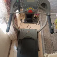 تردمیل مدل گرین لایف