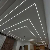 اجرای صفر تا صد دکوراسیون داخلی