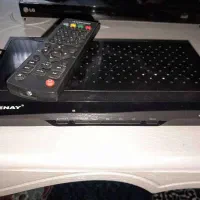 دستگاه دیجیتال و دستگاهDVD|پخش‌کننده DVD و ویدیو|رشت, آب آسیاب|دیوار