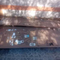 در خیاط موتور رو