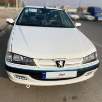 پژو پارس ELX سفارشی فول ۱۴۰۳|خودرو سواری و وانت|ارومیه, |دیوار