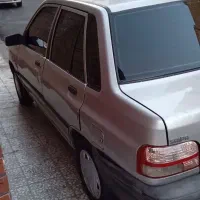 موتور بشرط بدون آفتاب سوختگی بی رنگ شاسی سالم|خودرو سواری و وانت|قم, علی آباد|دیوار