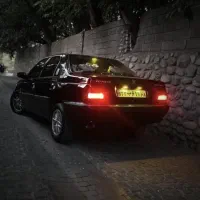 داشبرد رودری پژو پارس