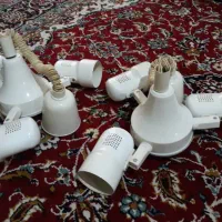 آیفون،چهار شاخه لوستر،قفسه