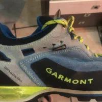 کفش کوهنوردی گارمونت ، اسکیت|تجهیزات ورزشی|کرج, عظیمیه|دیوار