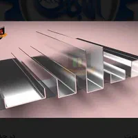 دستگاه رول فرمینگ سازه های تقویتیupvcو....|ماشین‌آلات صنعتی|اردبیل, |دیوار