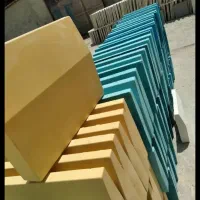 جدول ودورباغچه پلیمری