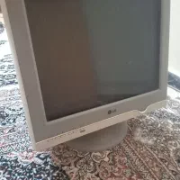 مانیتور crt LG