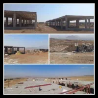 مسکن-طایقان