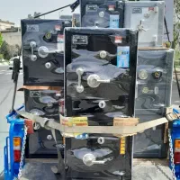 فروش گاوصندوق به قیمت کارخانه بدون واسطه|ابزارآلات|شیراز, بازار|دیوار