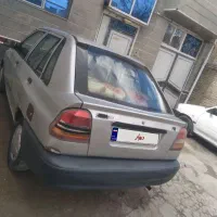 سلام پراید ۱۴۱ ۸۷ دوگانه کارخانه به فروش میرسد