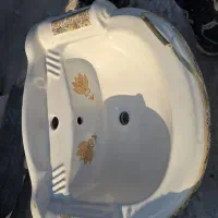 سنگ روشویی|لوازم سرویس بهداشتی|لردگان, |دیوار