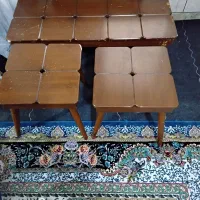 فردش فوری میز عسلی